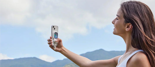 Why Do Photos Taken with the Rear Camera Look “Mirrored”?