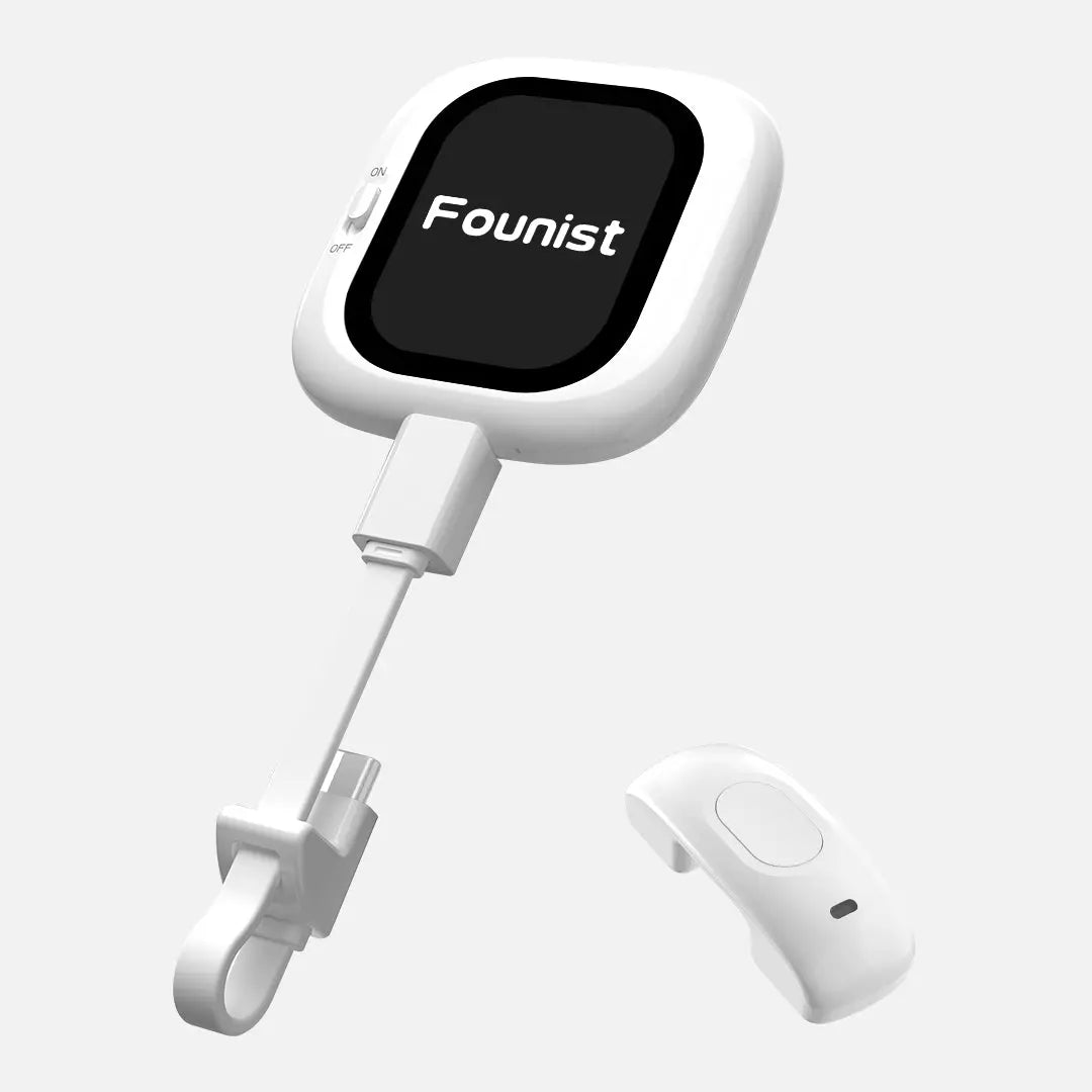 Vlogmate FOUNIST